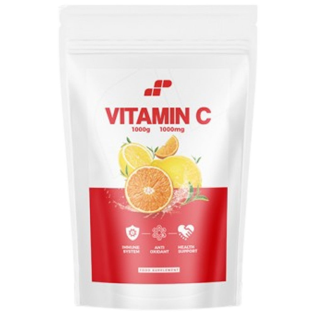 Vitamine C 1000 mg de poudre - 1000 grammes