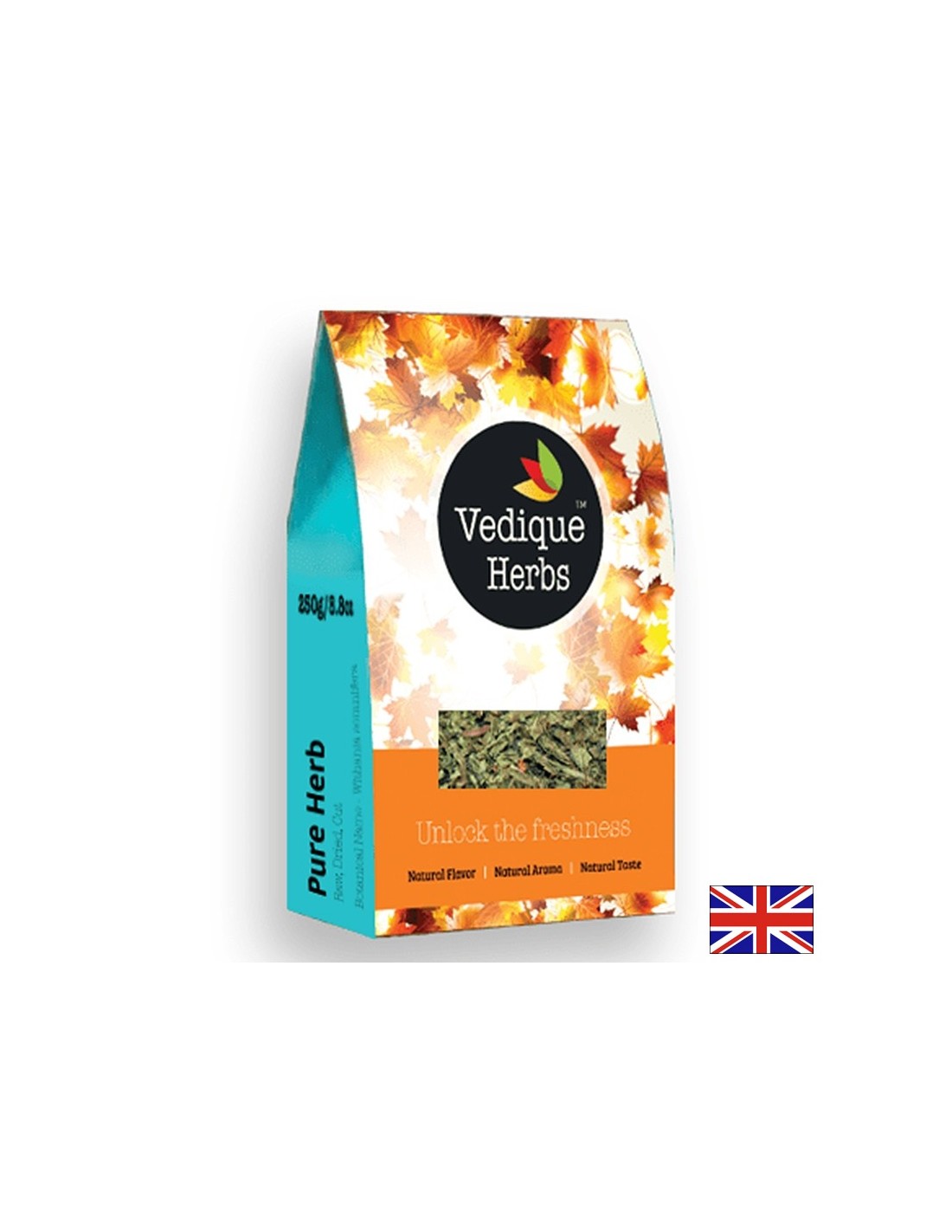 Mununa (graines) Vedique ™, 250 g