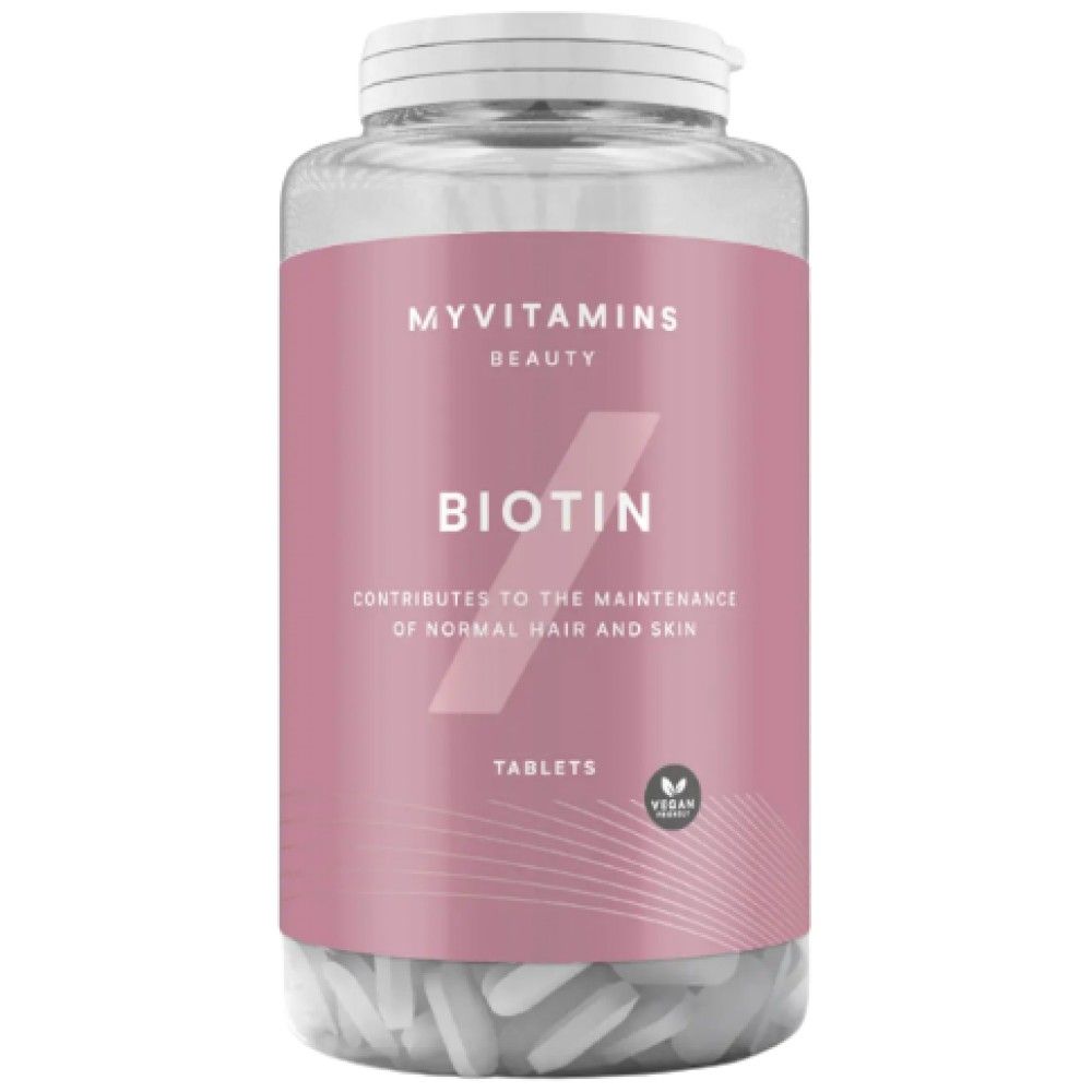 Biotine - 90 comprimés
