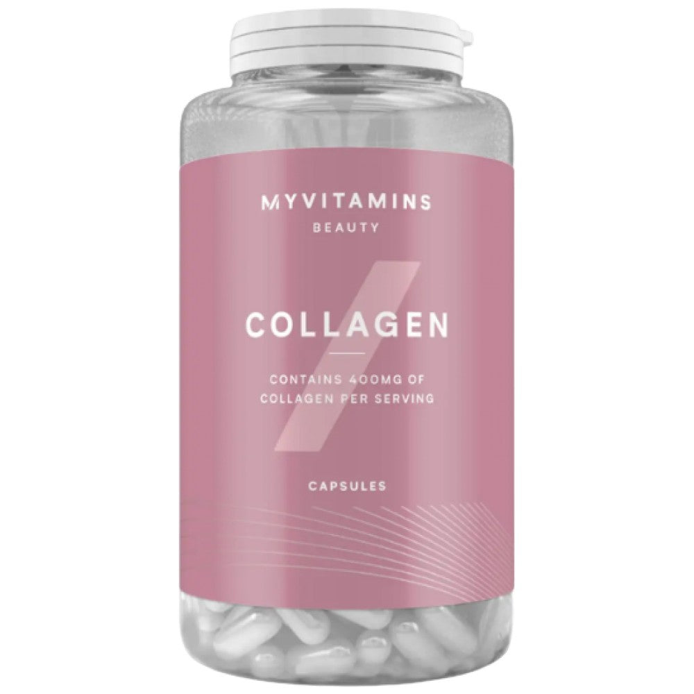 Collagène - 90 capsules