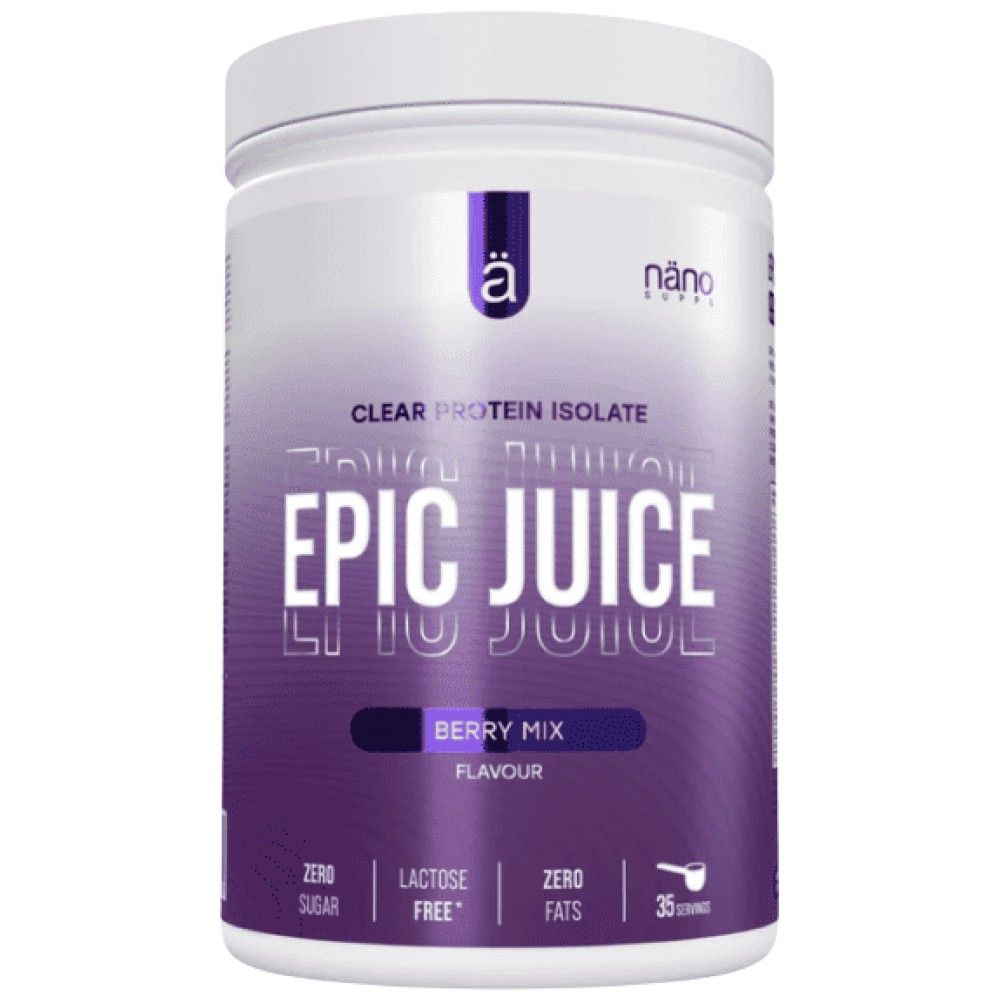 JUI EPIQUE CAROR LAWE - 875 grammes