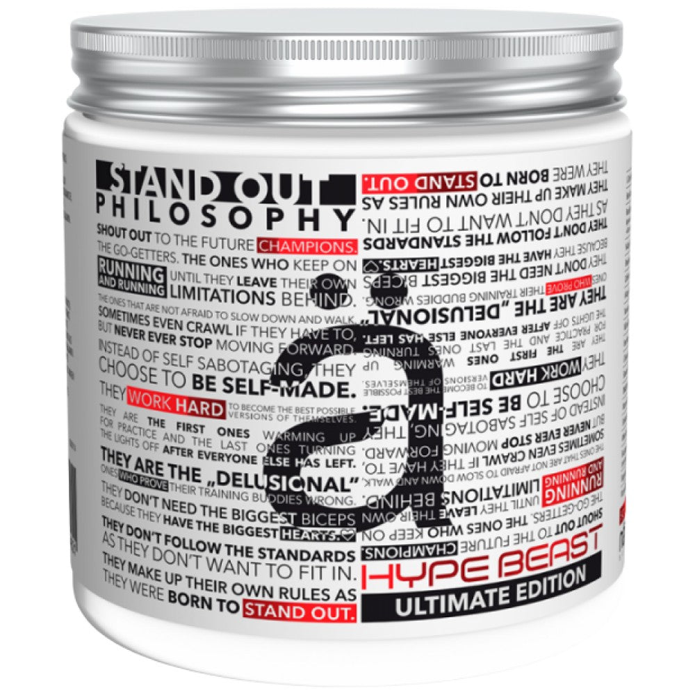 Hype Beast Ultimate Edition - 320 grammes