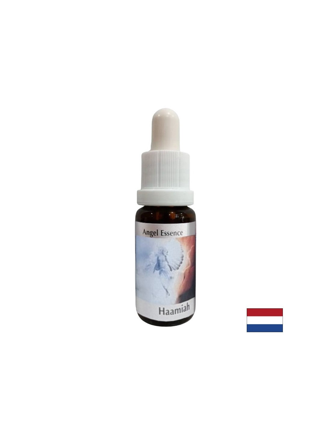 Apporte une paix intérieure - Haamiya Essence (Angel Essence No. 8), laisse tomber 15 ml