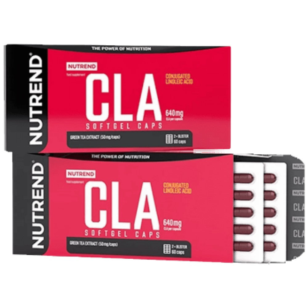 CAPS CALA SoftGel - 60 capsules