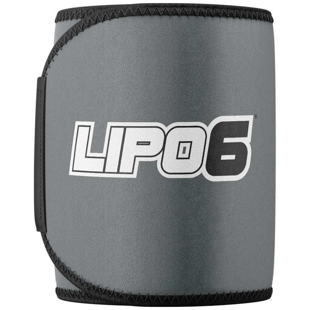 Taille de taille Lipo6/ceinture de néoprène