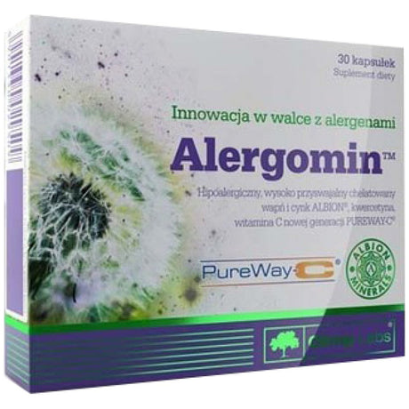 Alive! Multi-Vitamin - 60 Таблетки - Feel You