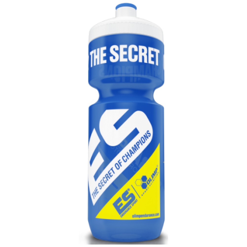 Bidon Endurance Sport 700 ml - Nutra Best Europe