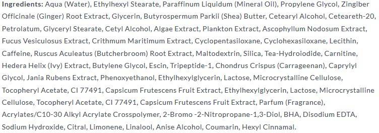 Therm Line Celulu rapide - 250 ml