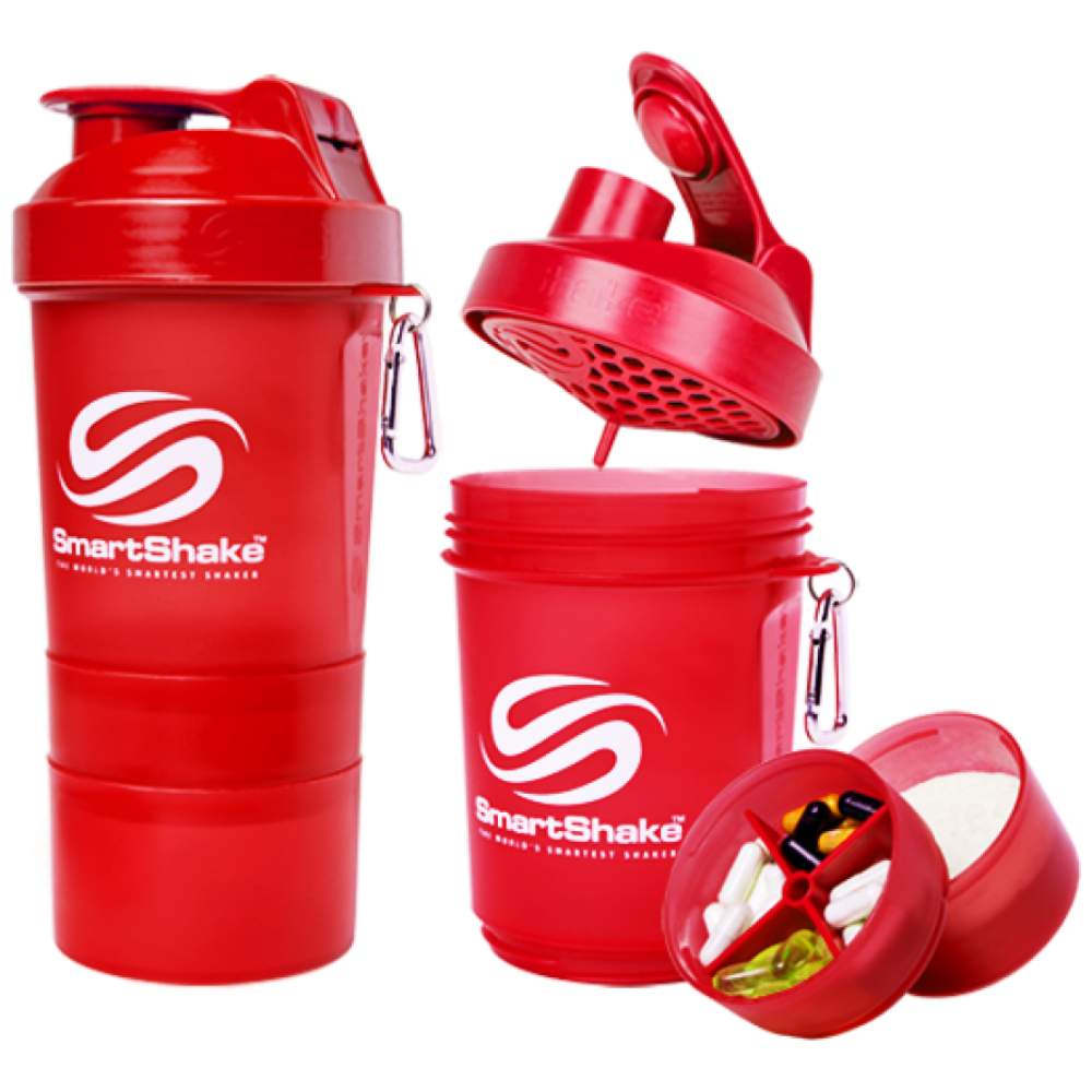 Smart Original Neon/Red 600 ml