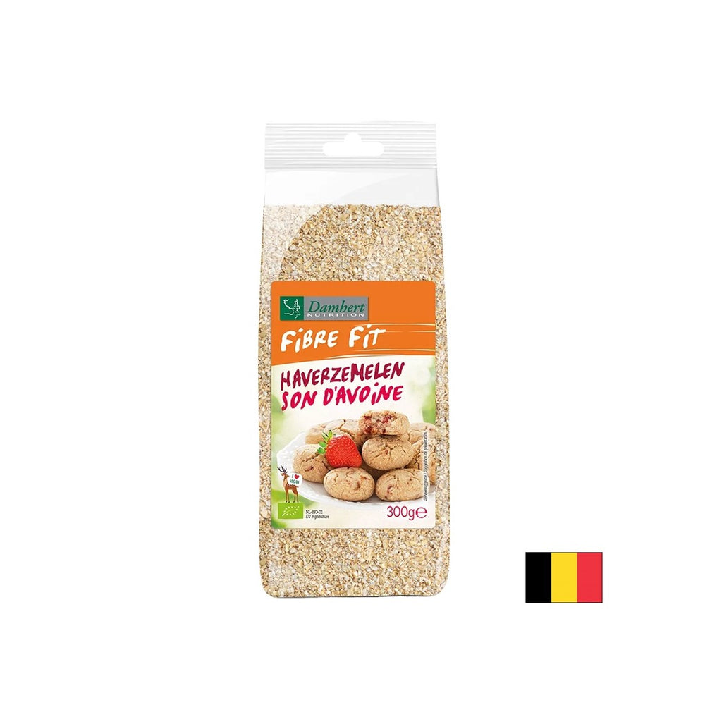 Bran de son avoine, 300 g