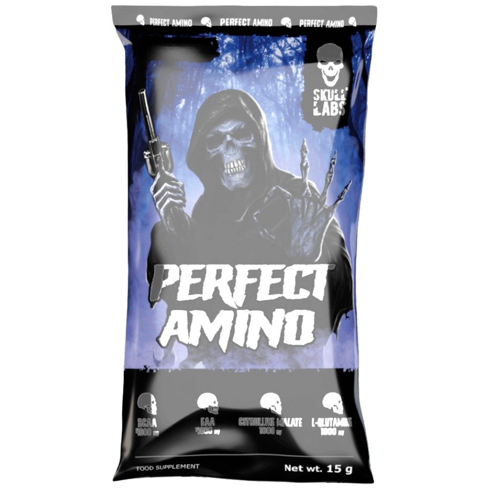 Complexe amino/eaa parfait - 15 grammes
