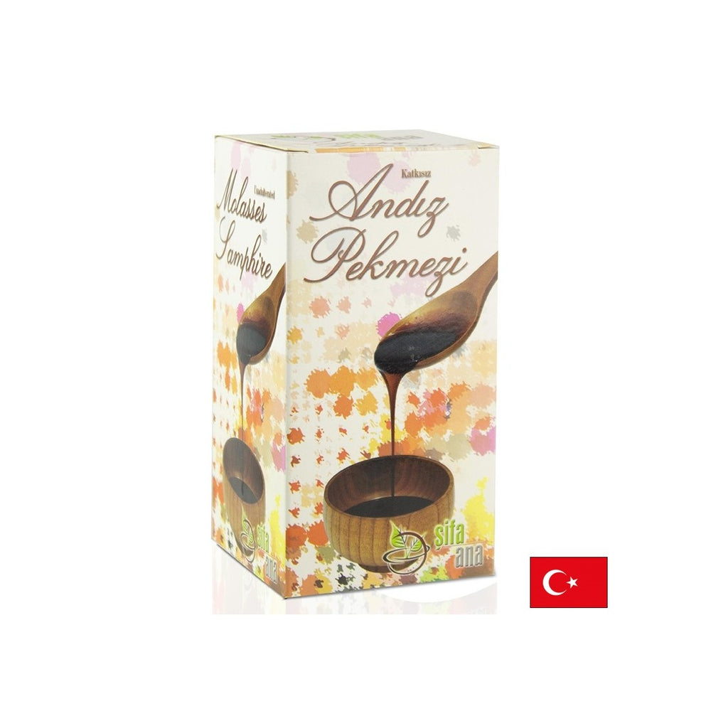 Gelée de terre de mer - bonne digestion, 460 g