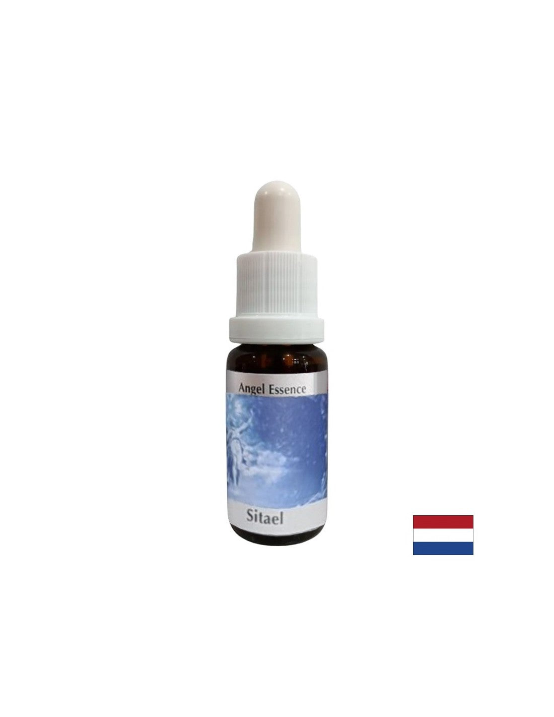 Soutient la communication spirituelle - Sitael Essence (Angel Essence n ° 20), 15 ml de gouttes