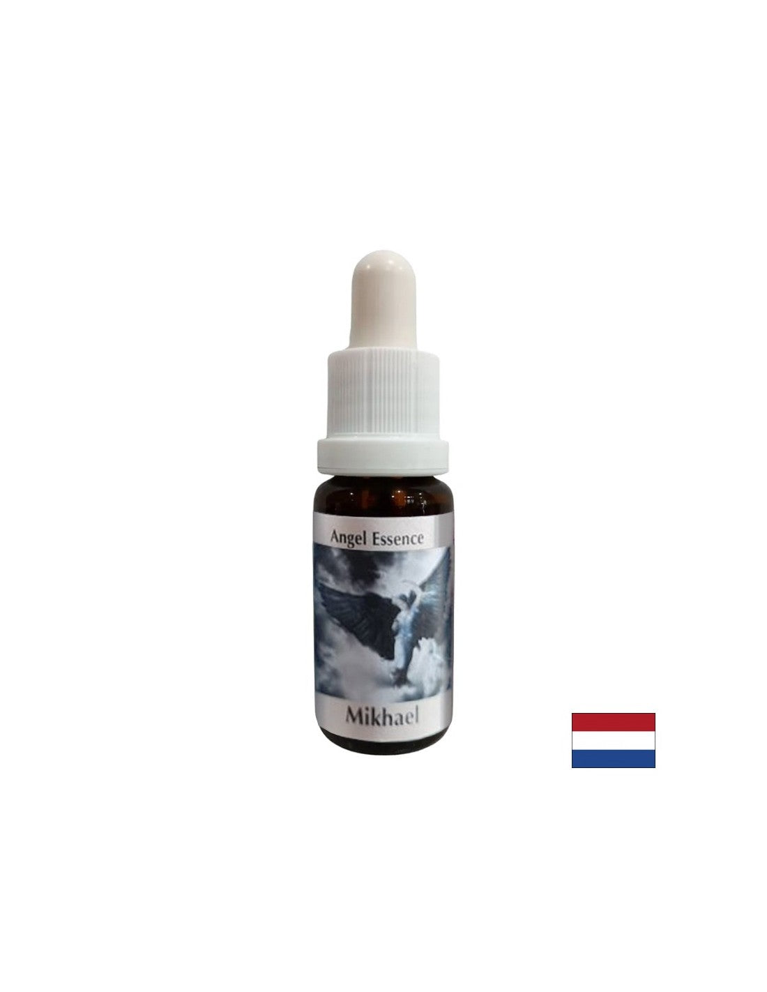 Soutient la communication - Michael Essence (Angel Essence No. 18), 15 ml de gouttes