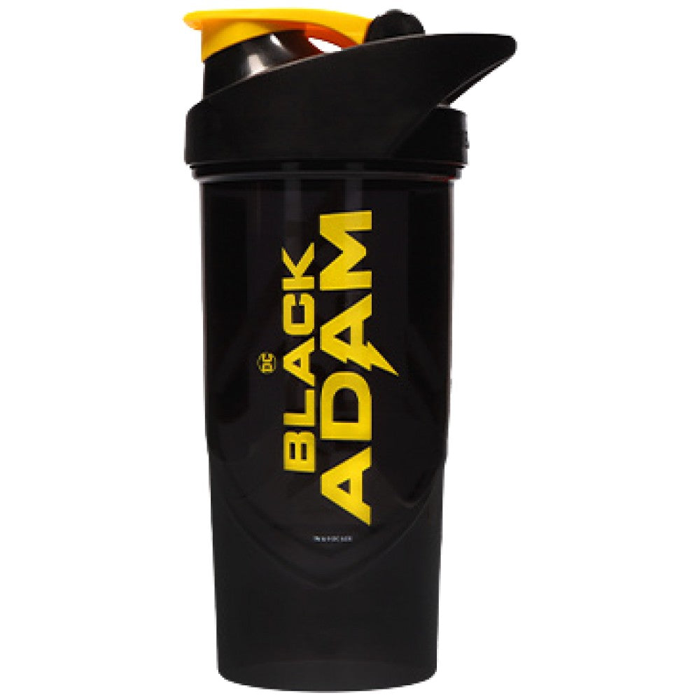<tc>Shieldmixer</tc>® Hero Pro Shaker | Black Adam 700 ml