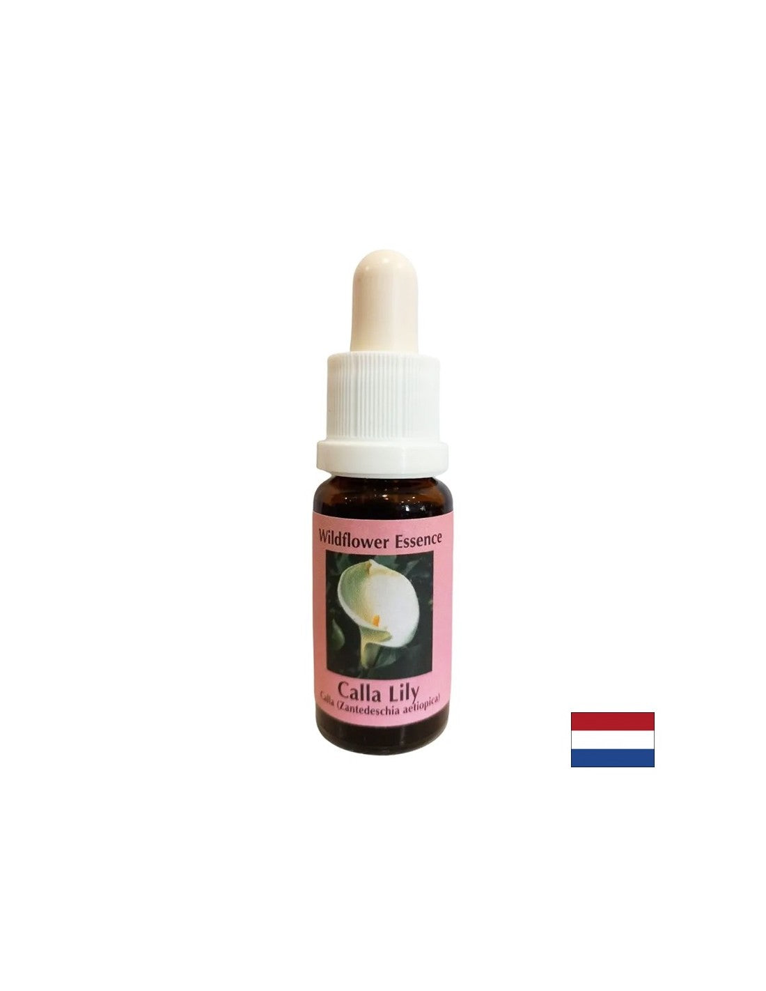 Aide à accepter la sexualité et compense l'insatisfaction - Essence Calla n ° 23, tombe 15 ml