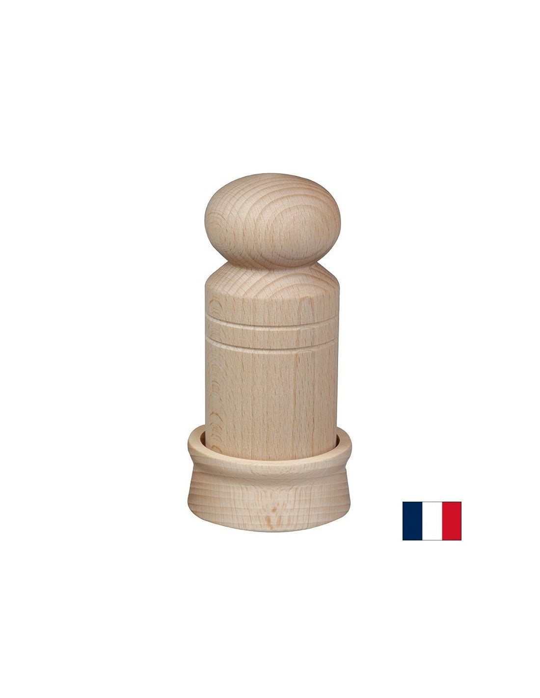 Pot en papier Making Press