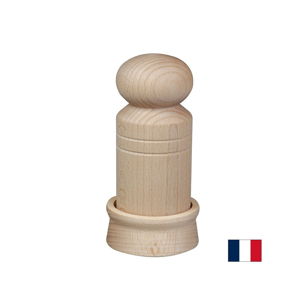 Pot en papier Making Press