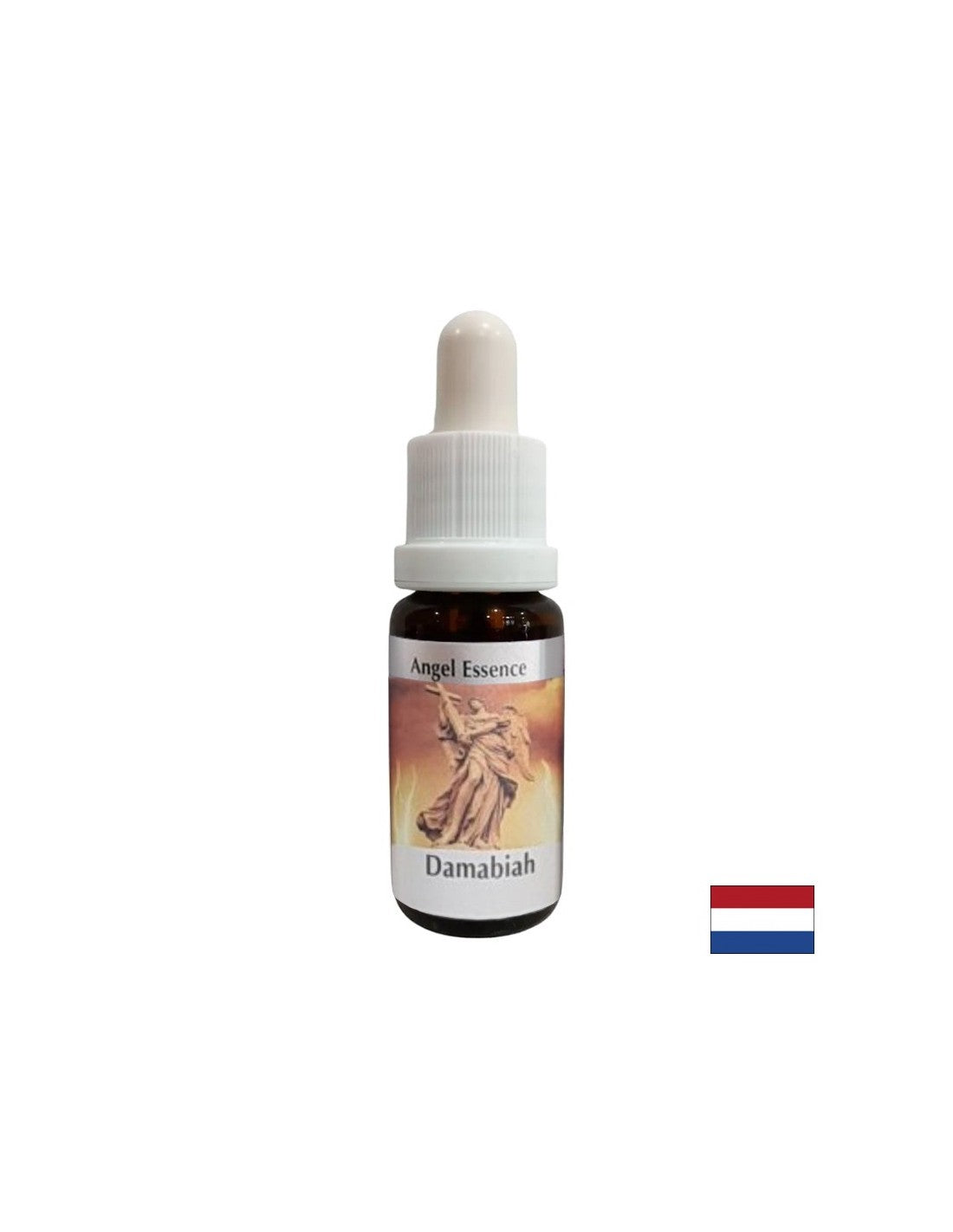 Pour les problèmes relationnels - Damabia Essence (Angel Essence No. 5), tombe 15 ml