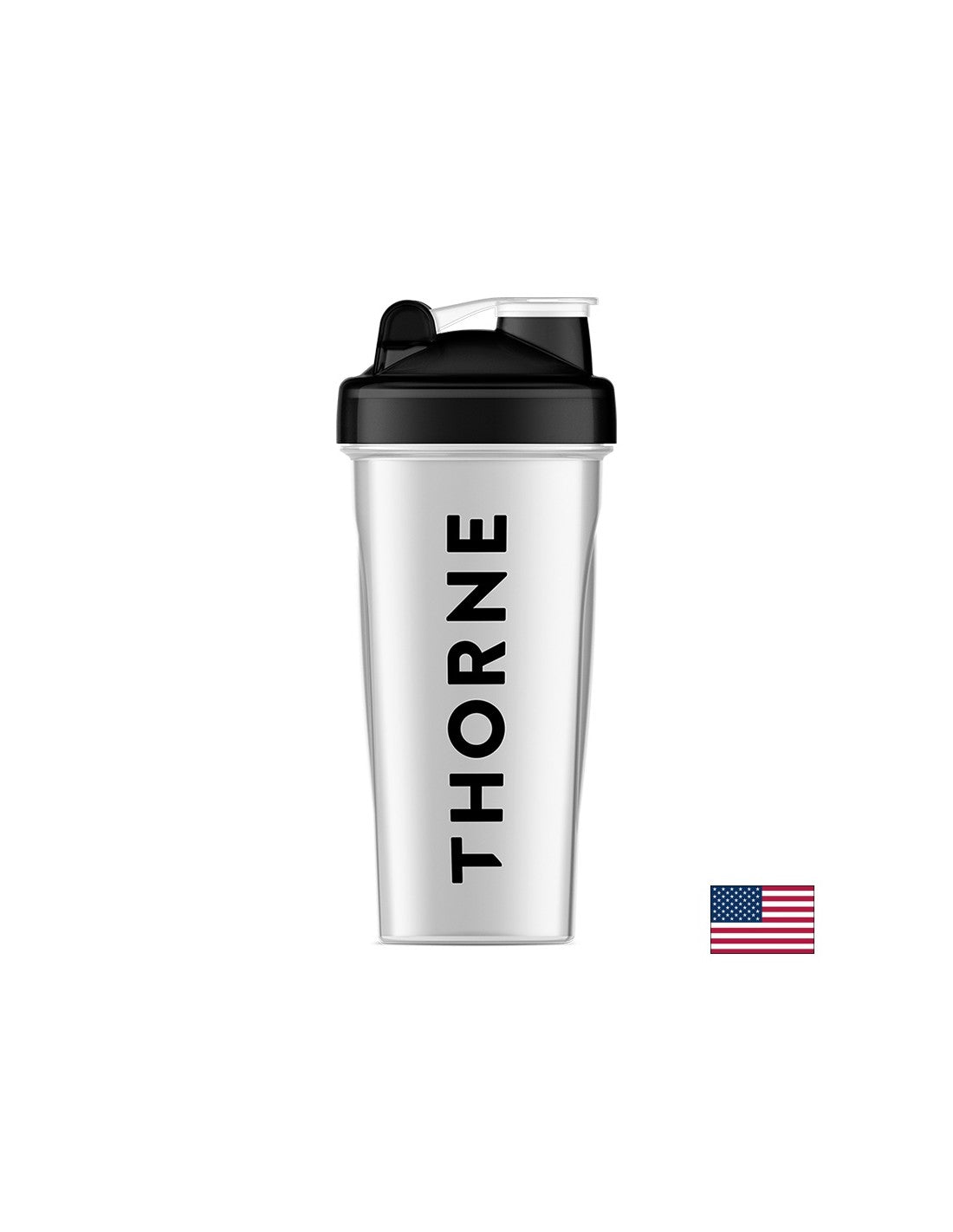 Protein Shaker 20 oz. (591 ml)