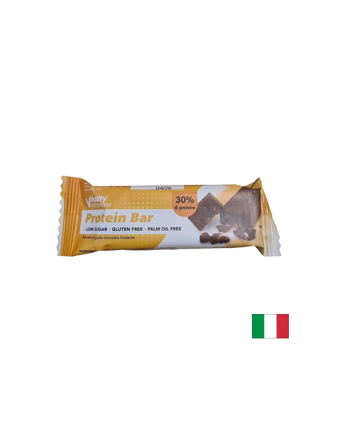 Протеиново барче (30% проте°ope