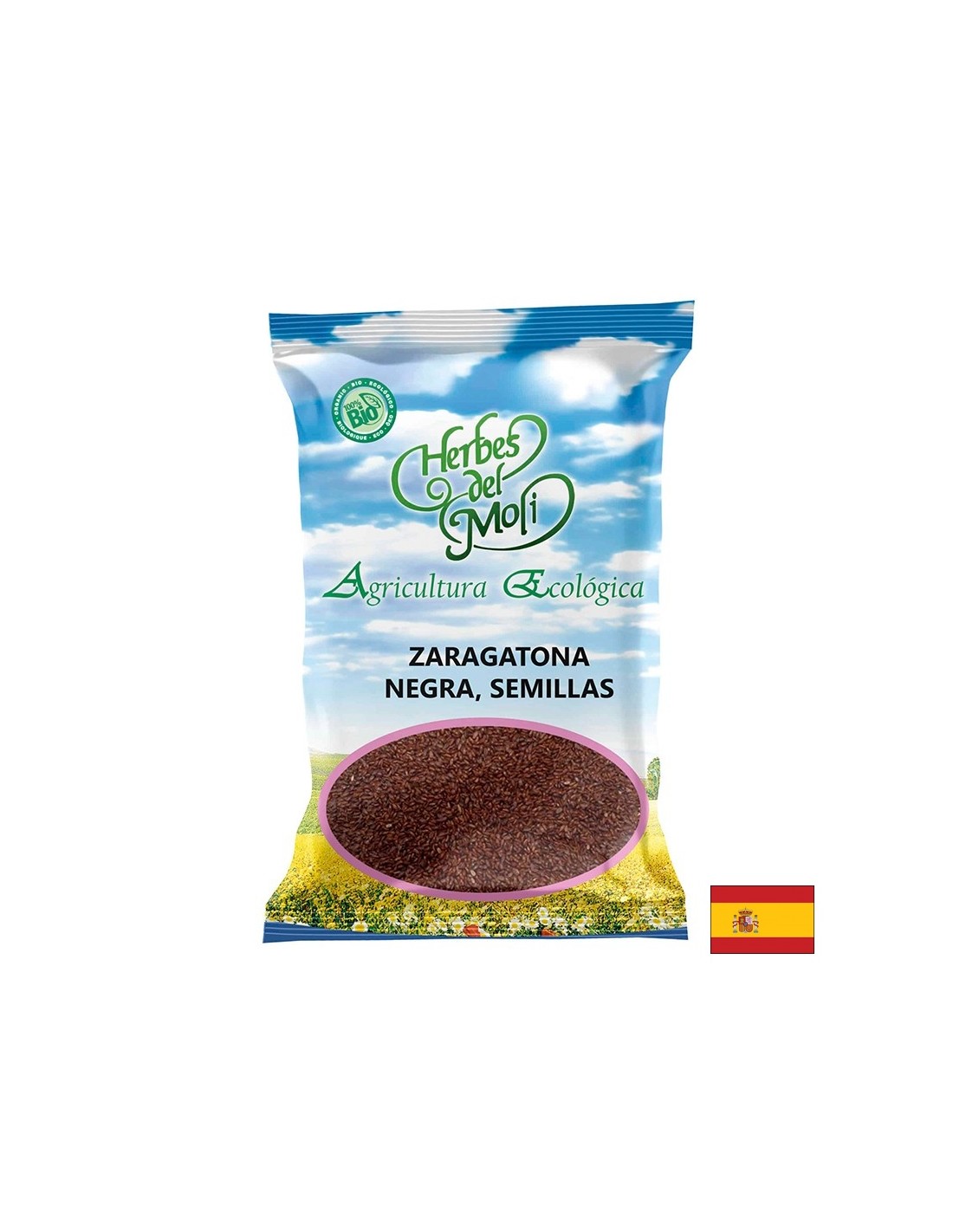 Psilihum - Housse (graines), bio, 80 g