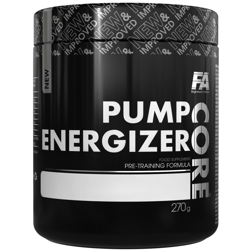 Energizer de la pompe de base - 270 grammes