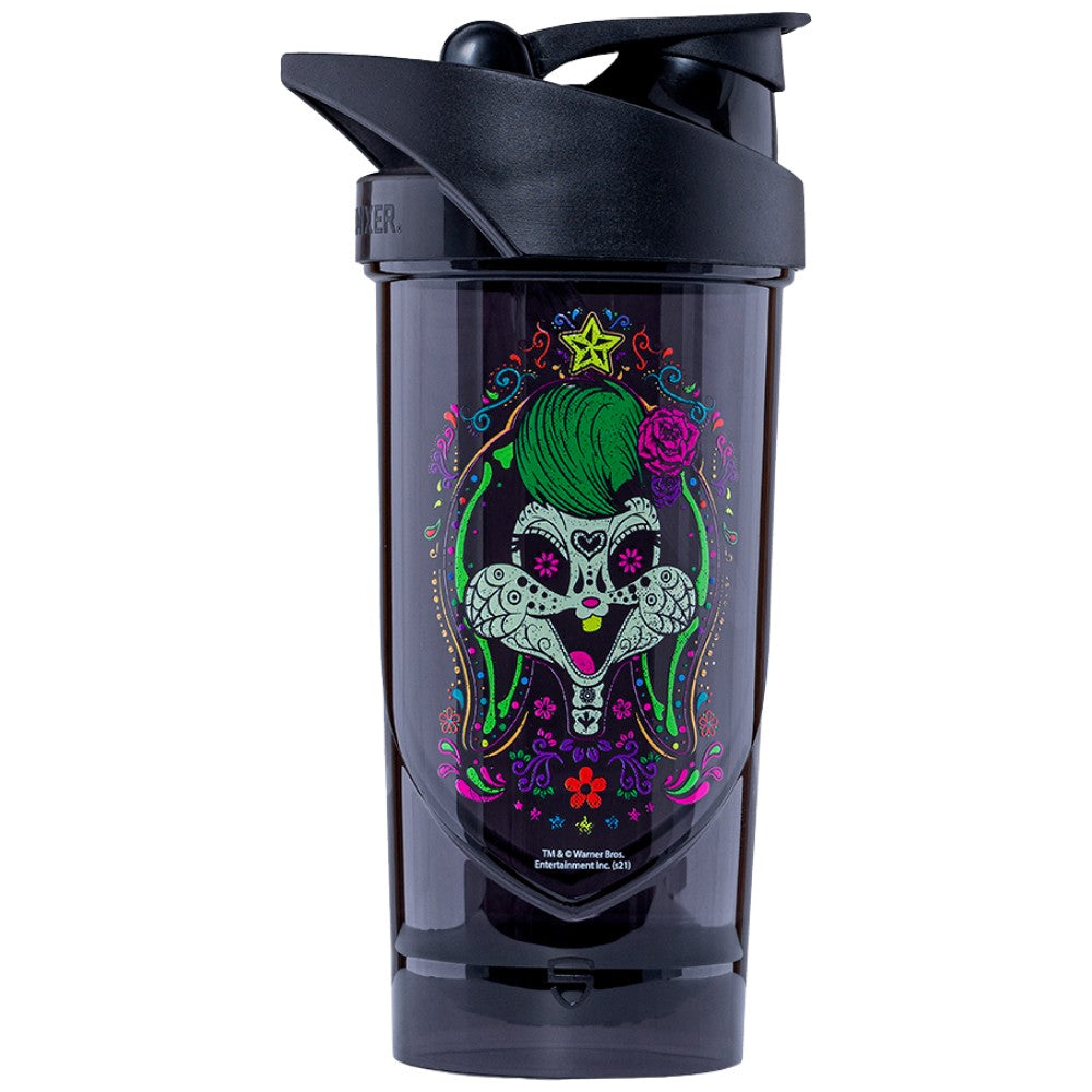 <tc>Shieldmixer</tc>® Hero Pro Shaker | Lola Bunny Espagnol - 700 ml