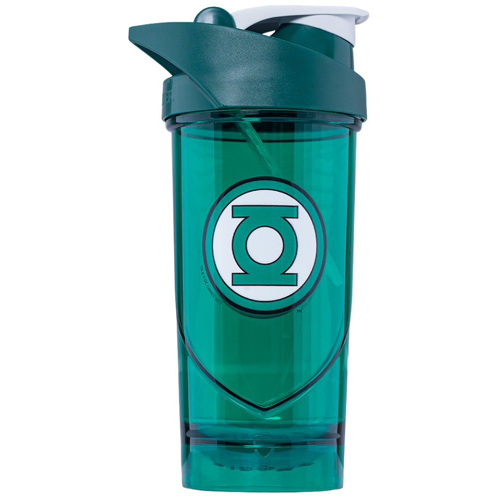 <tc>Shieldmixer</tc>Shaker Hero Pro ® | Green Lantern - 700 ml