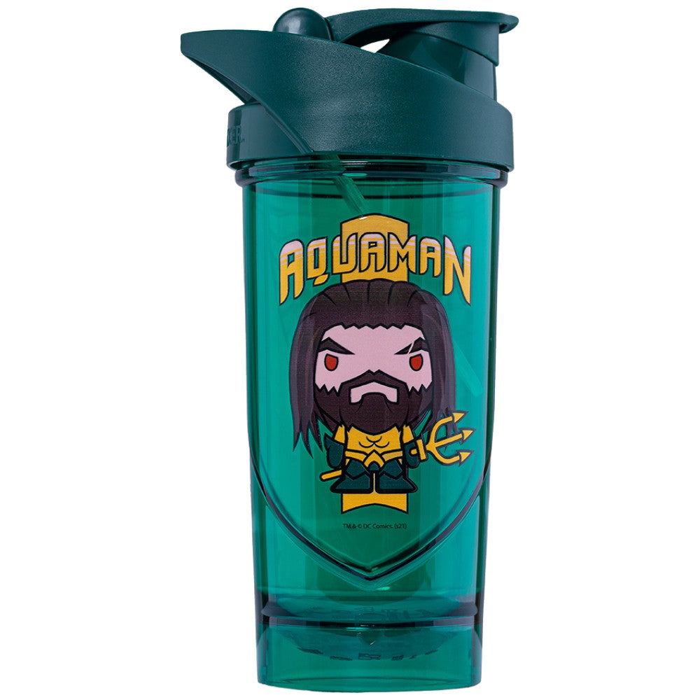 <tc>Shieldmixer</tc>Shaker Hero Pro | Aquaman - Mini - 700 ml
