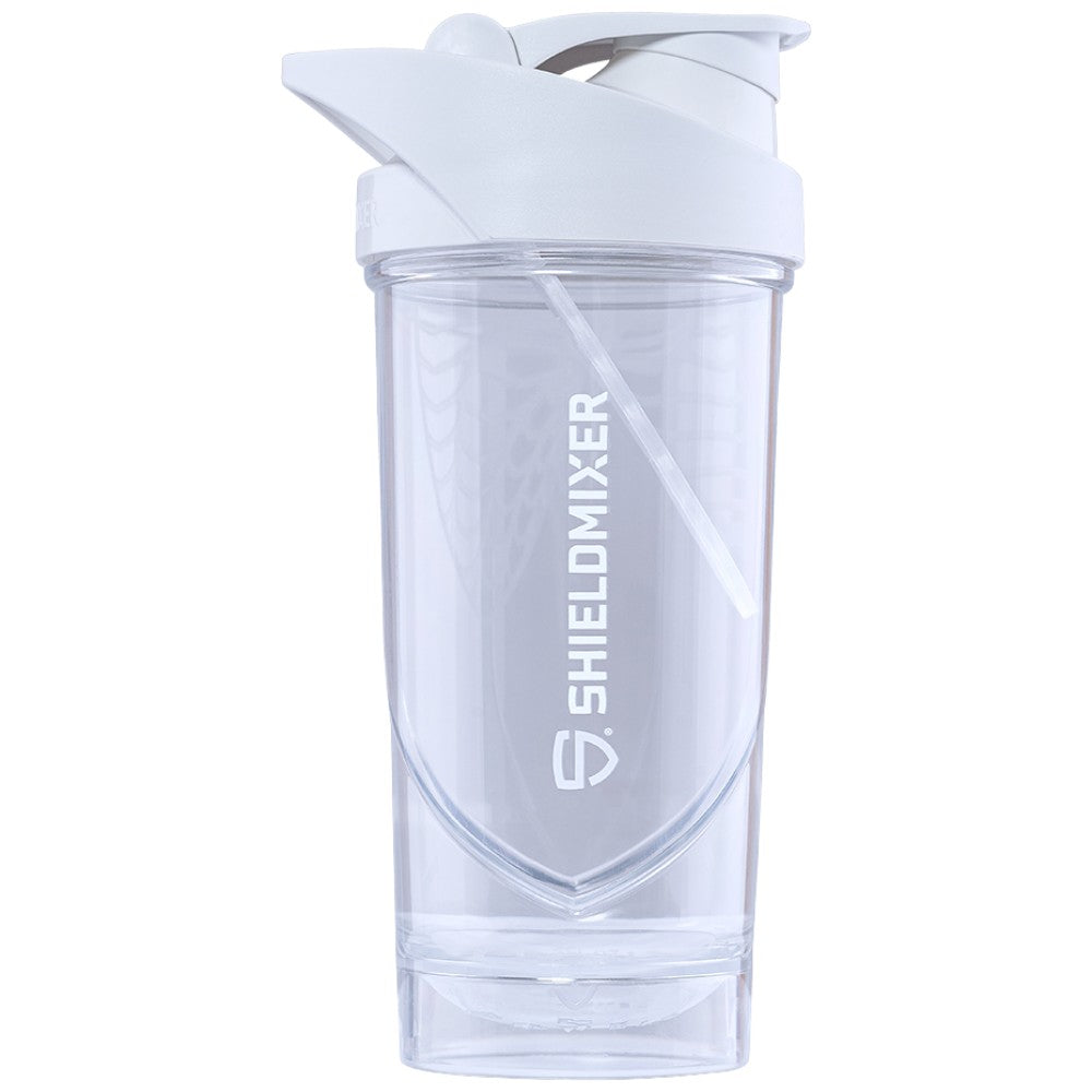 <tc>Shieldmixer</tc>Shaker Hero Pro ® | Logo - 700 ml