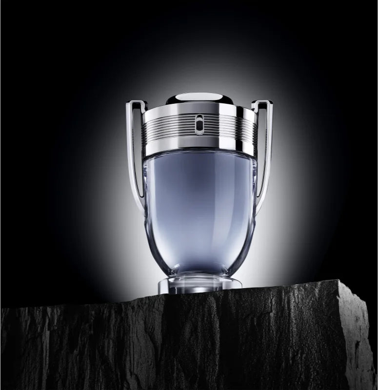 <tc>PACO RABANNE</tc> Invictus - Eau de Toilette Pour Homme 200 ml