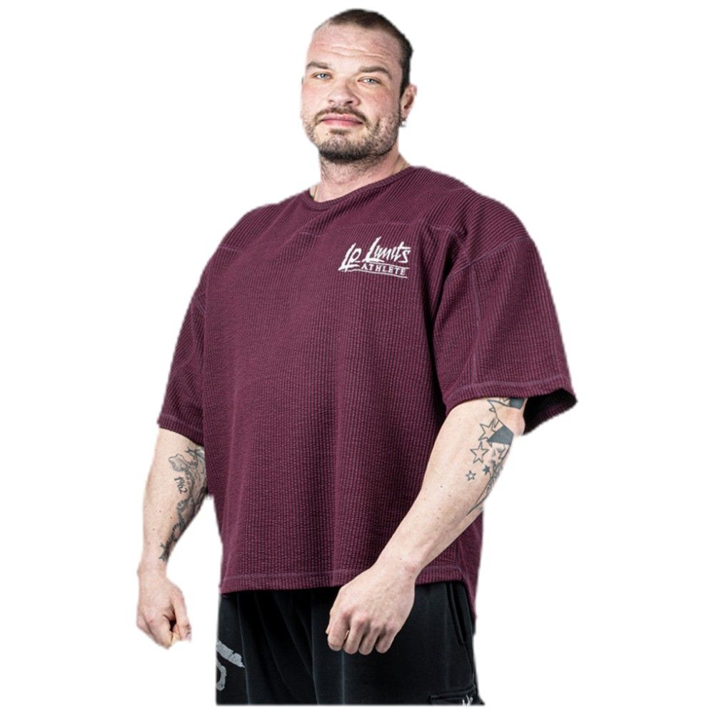 <tc>Legal Power</tc> Rag Top LpLimits « Boston »/Top/Aubergine