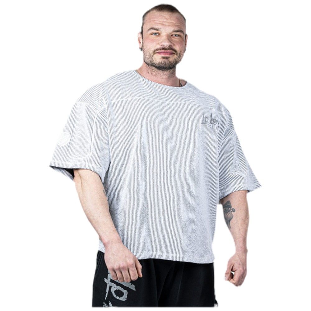 <tc>Legal Power</tc> Rag Top LpLimits « Boston »/Top/Blanc - Blanc