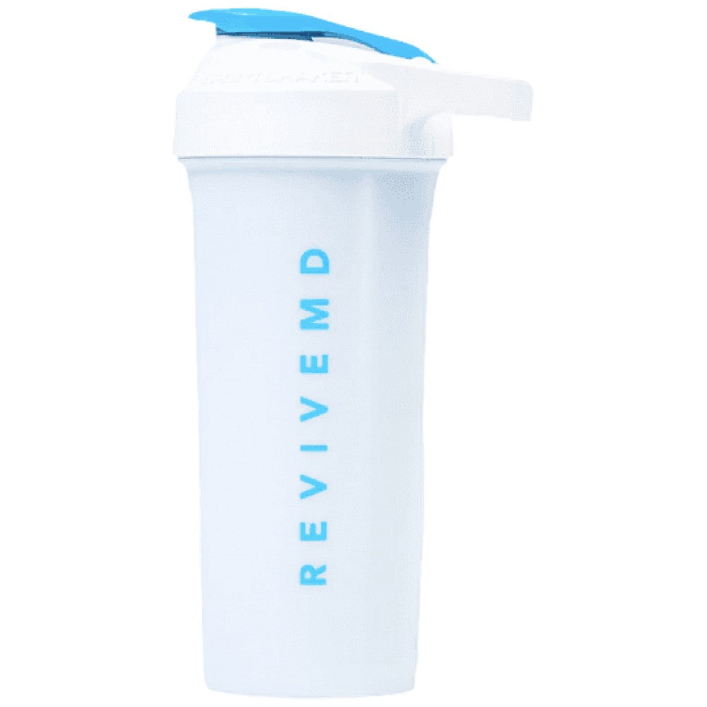 <tc>Revive</tc> Logo Shake - Blanc 700 ml