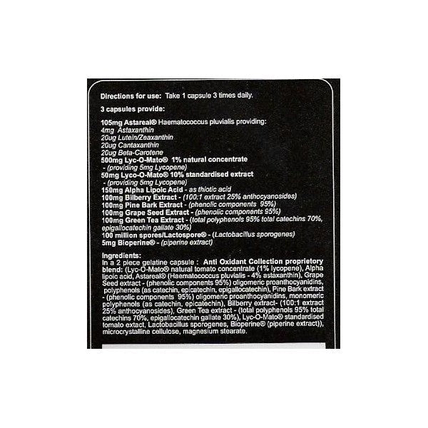 Audiences de fibre / 90 VCAP