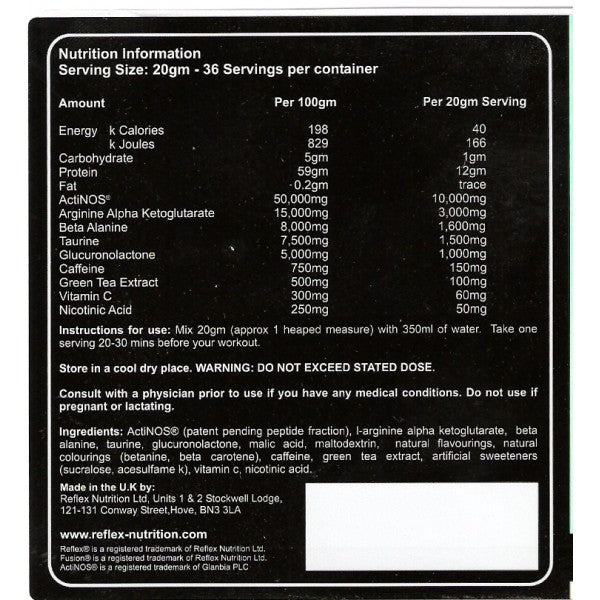 Gymnema Sylvestre Leaf 400mg./100 Caps