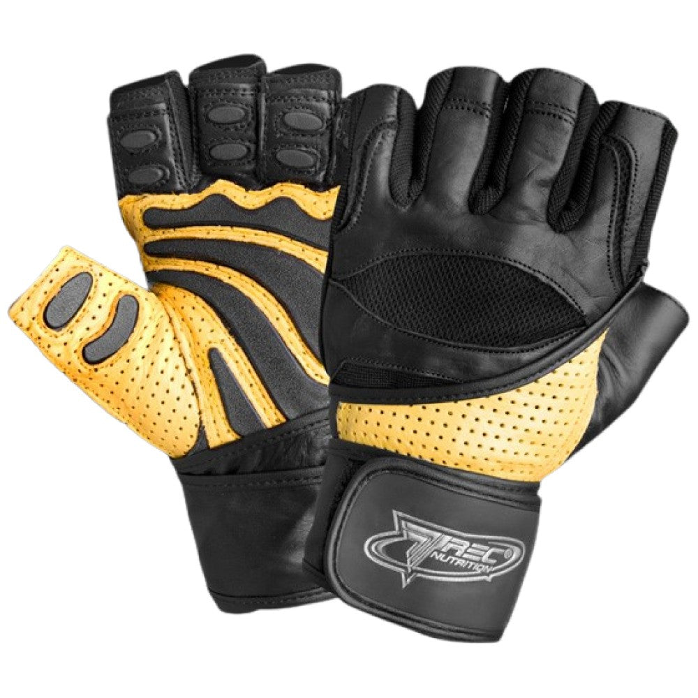 Gants d'entraînement Power Max