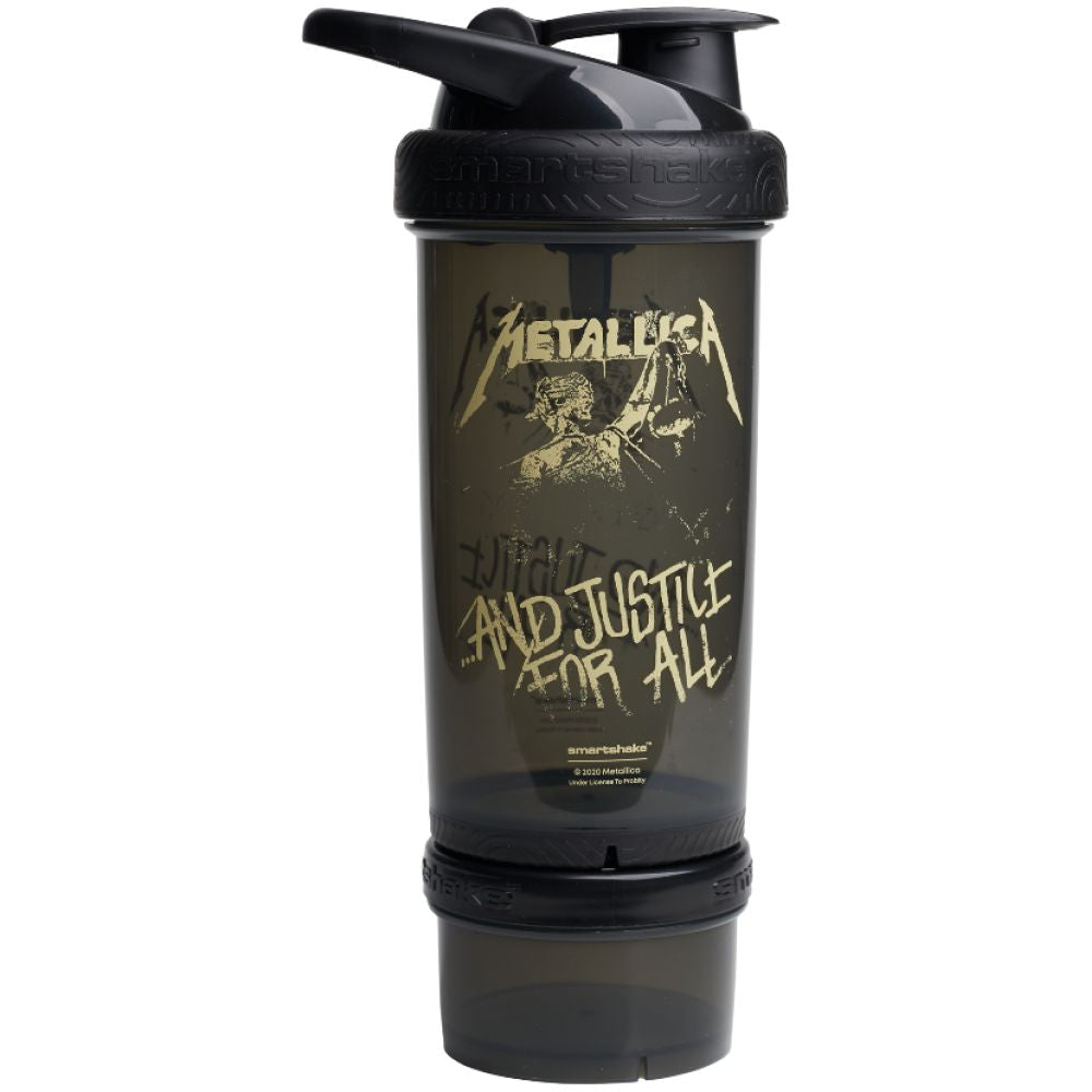 <tc>Revive</tc> Shaker intelligent | Metallica - 750 ml