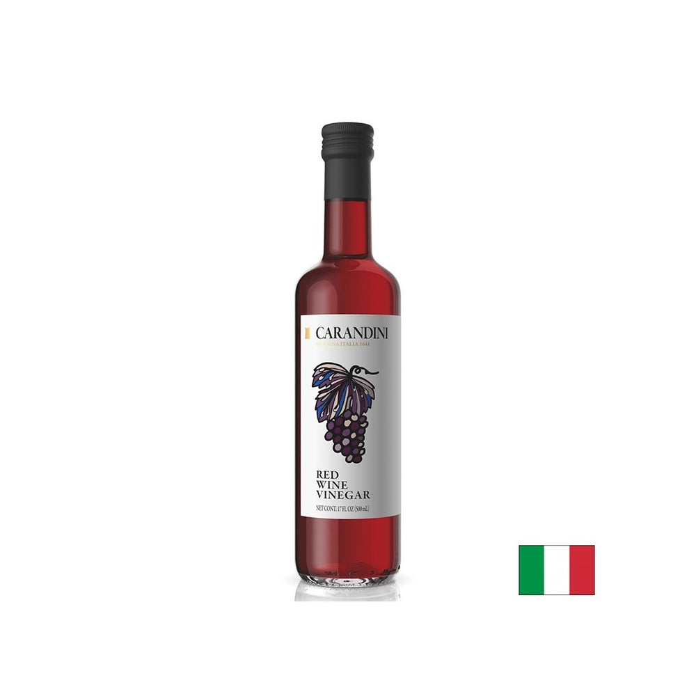 Vinaigre à vin rose, 500 ml