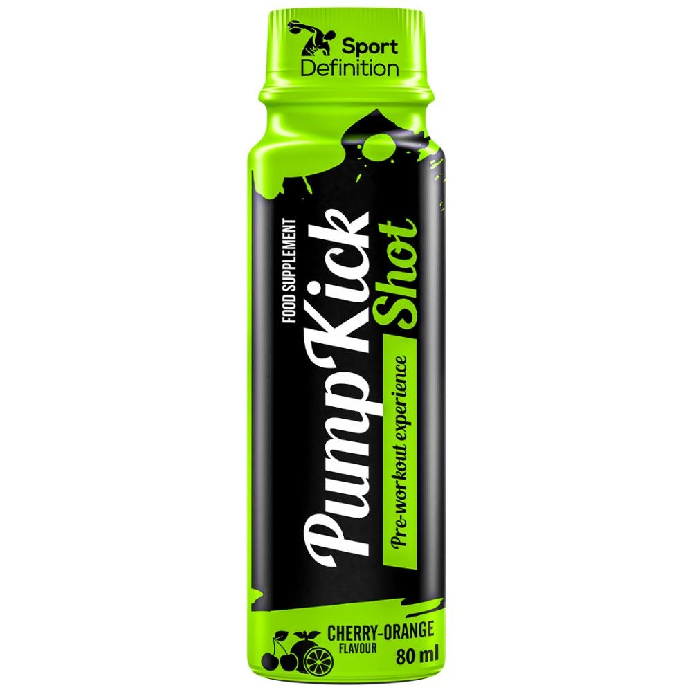 Coup de pied de pompe - 80 ml