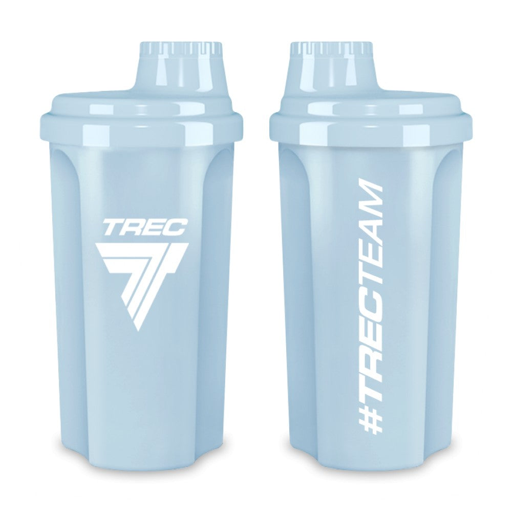 Shaker 060 #TreCTEAM | Bleu 700 ml