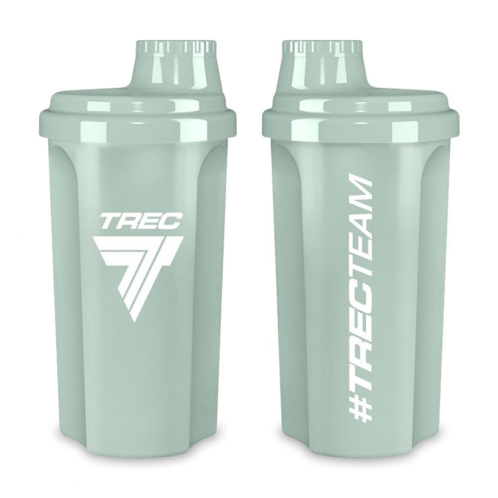 Shaker 061 #TreceDeam | Green Mint 700 ml