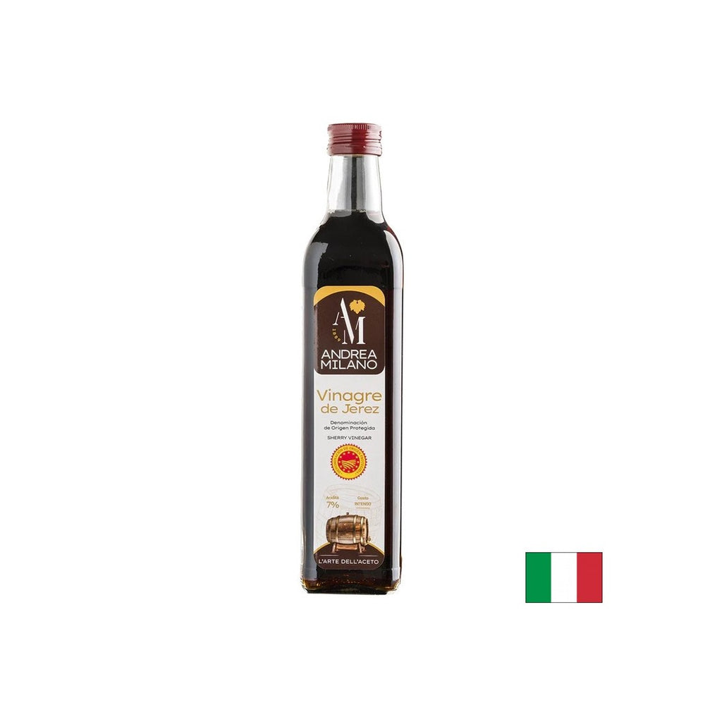 Vinaigre de sherry de Jerez 7%, 5 L