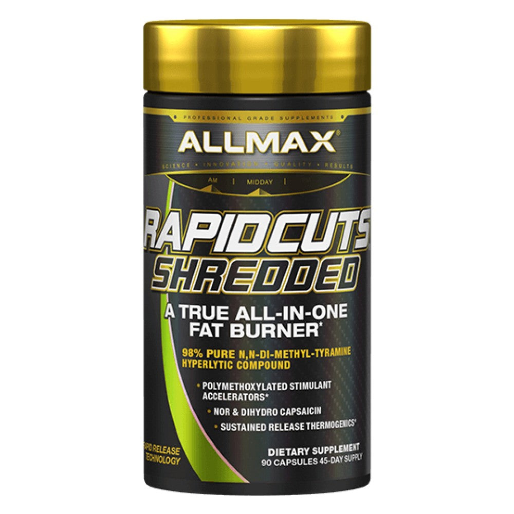 Rapidcuts râpé 90 capsules