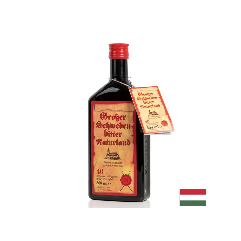 Amers suédois, 500 ml