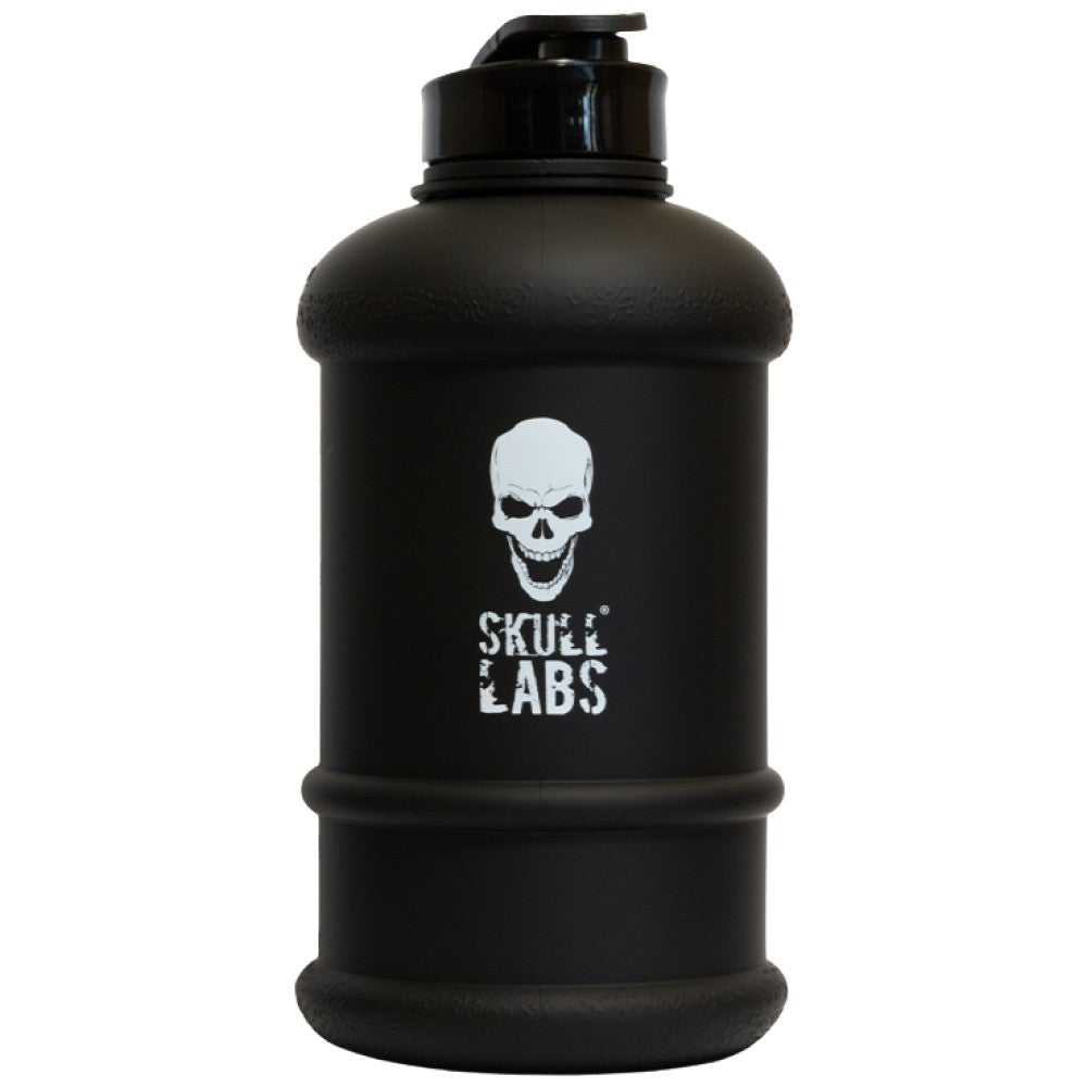 <tc>Skull Labs</tc> Carafe à eau | Noire 1300 ml