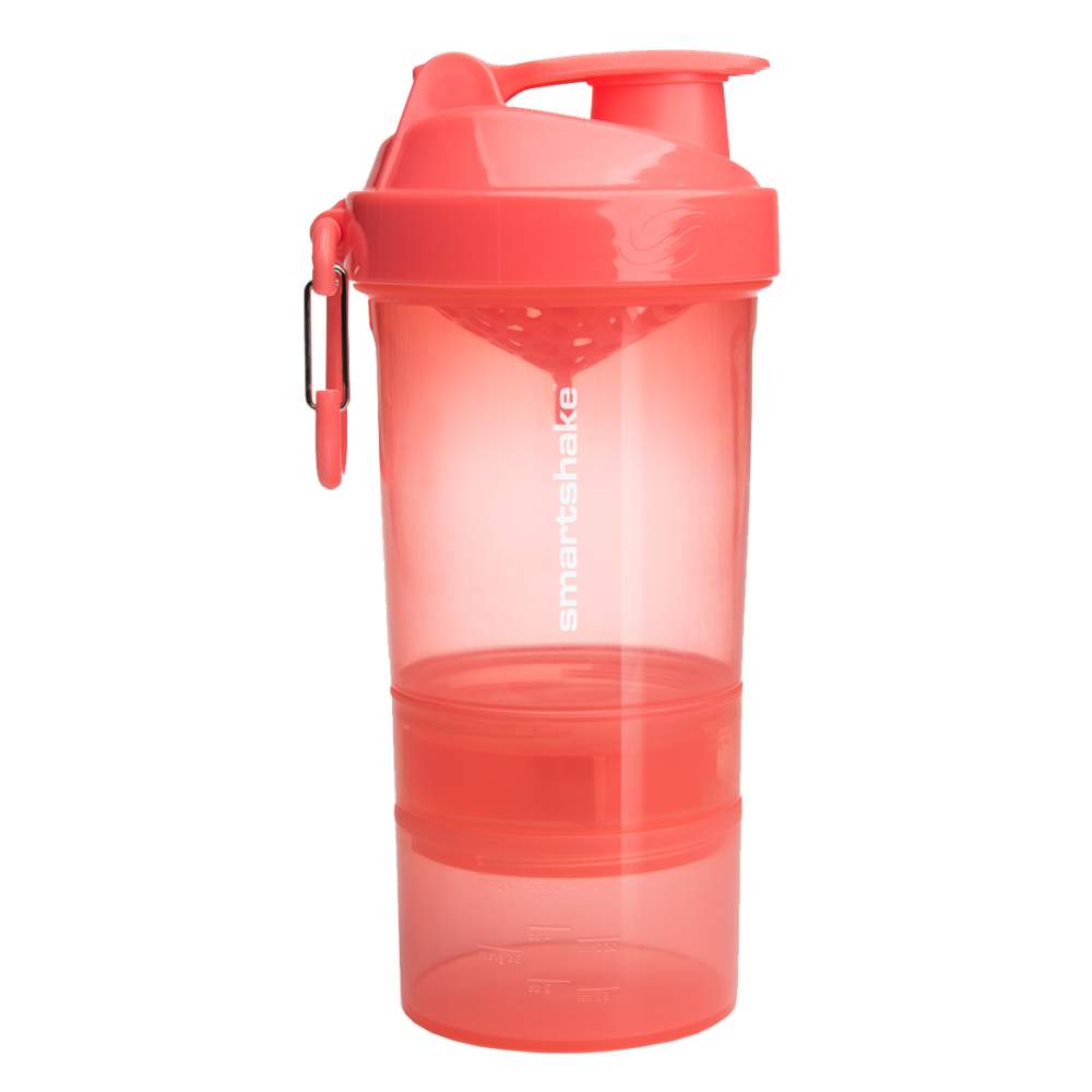 Smart Original 2Go/Caribbean Coral 600 ml