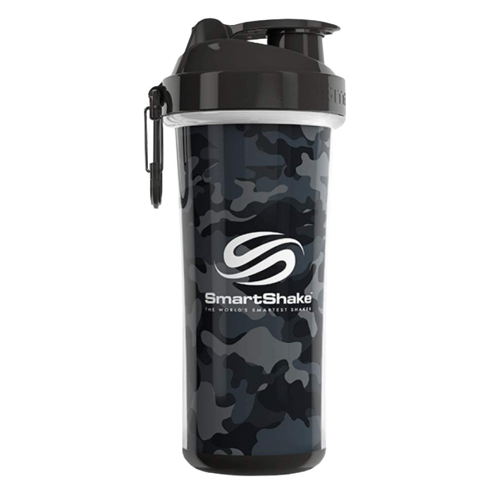 Smart Double Mur/Camo Grey-Black 750 ml