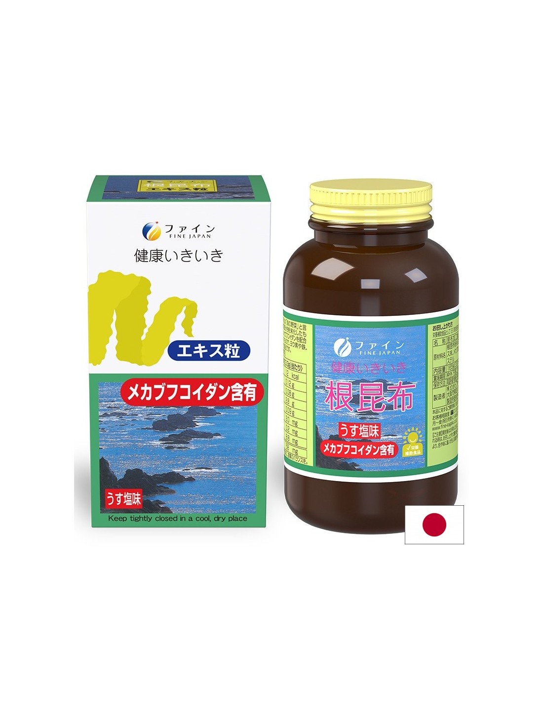 Thyroïde - Kelp, 500 tablettes